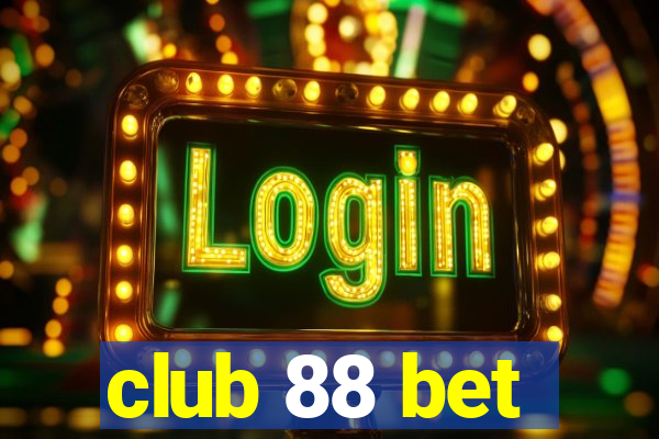 club 88 bet